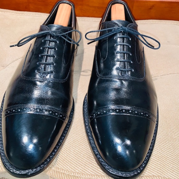 johnston and murphy aldrich ii